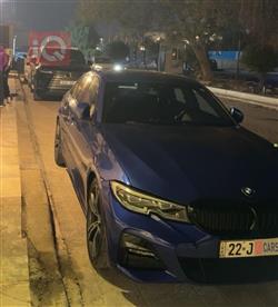 بي ام دبليو الفئة 3